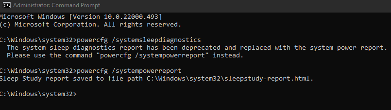 powercfg /systemsleepdiagnostics