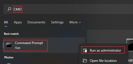 GPUpdate Force can be run from the Command Prompt