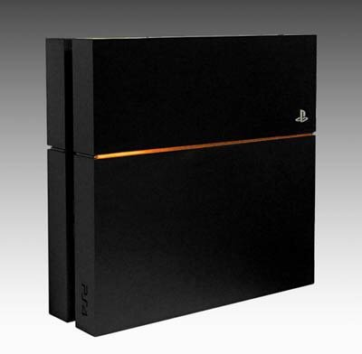 PS4 orange blinking light - featured imae