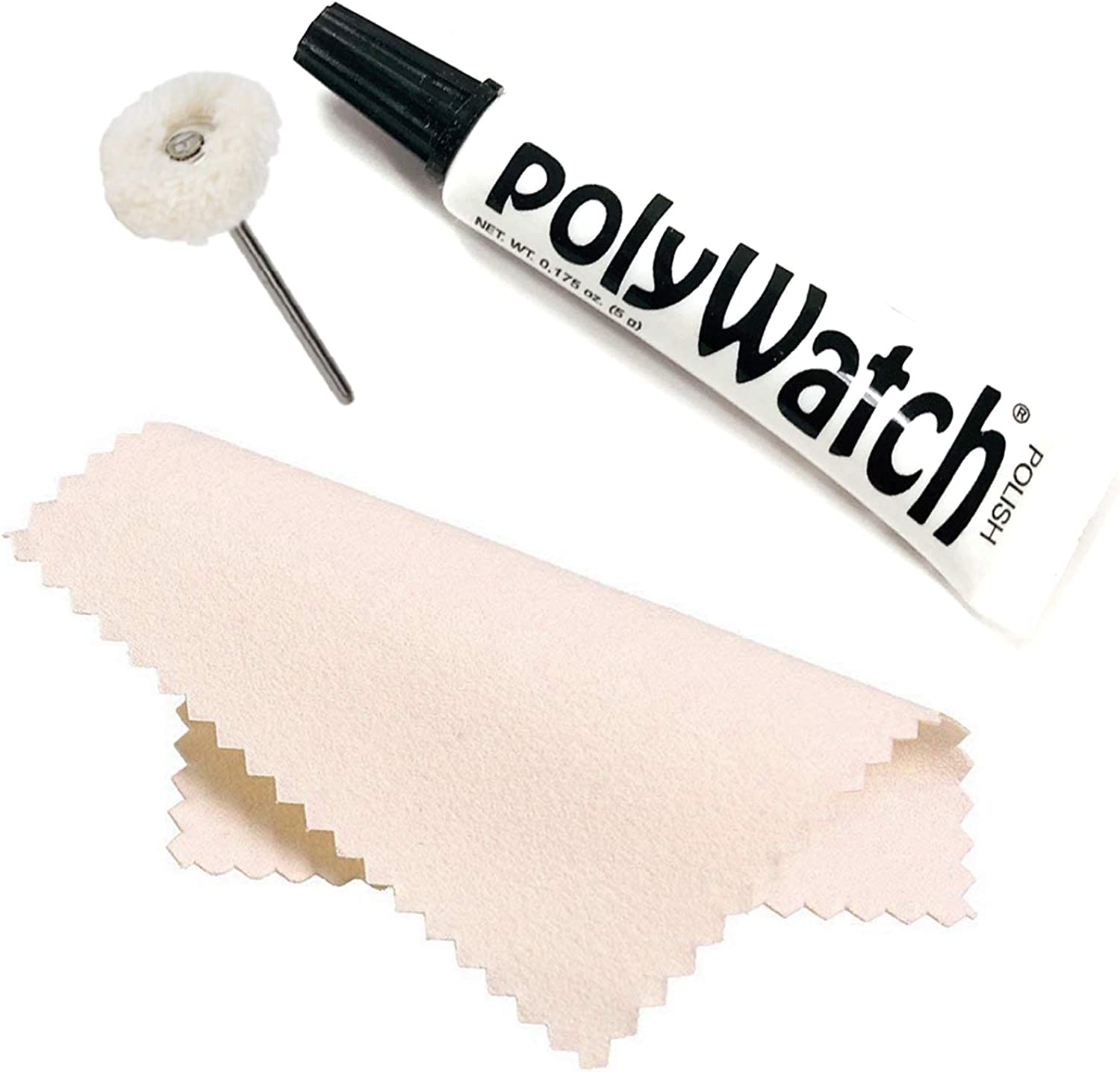 polywatch polishing creme