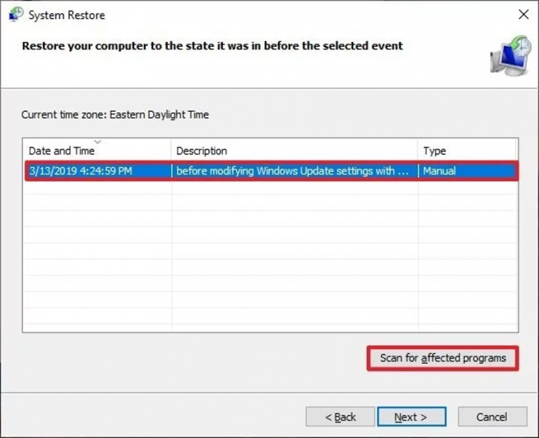 How To Fix The Criticalprocessdied Error In Windows 10 0x000000ef