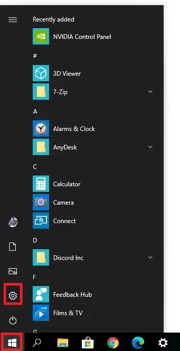 how do i remove nvidia control panel windows 10