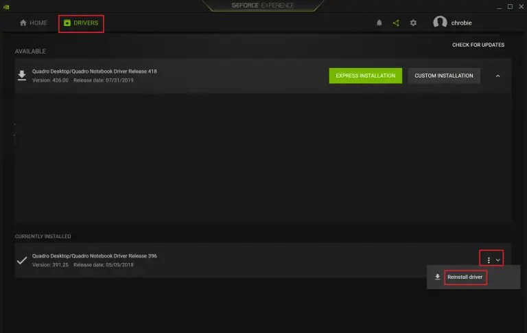 how to reinstall nvidia control panel windows 10 how to reinstall nvidia control panel windows 10