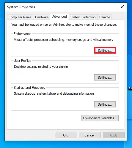 High Memory Usage On Windows 10 Common Causes And Easy Fixes Troubleshooting Central