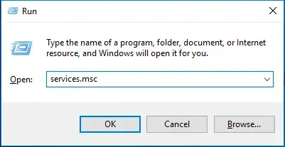 [Memperbaiki ]Windows Resource Protection Could Not Perform The Requested Operation – SFC /Scannow Error Message