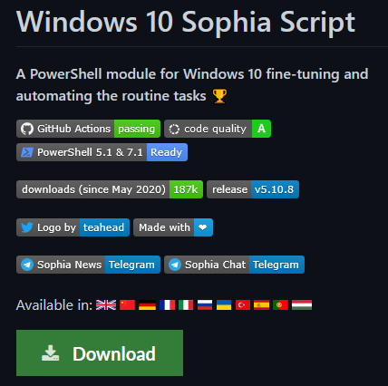 Debloat Windows 10 A Guide For Using Debloater Tools Troubleshooting Central