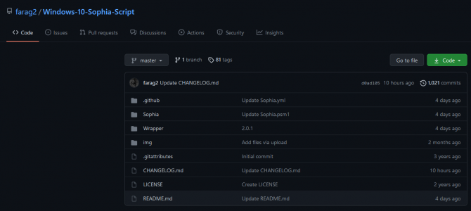 Debloat Windows 10 A Guide For Using Debloater Tools Troubleshooting Central