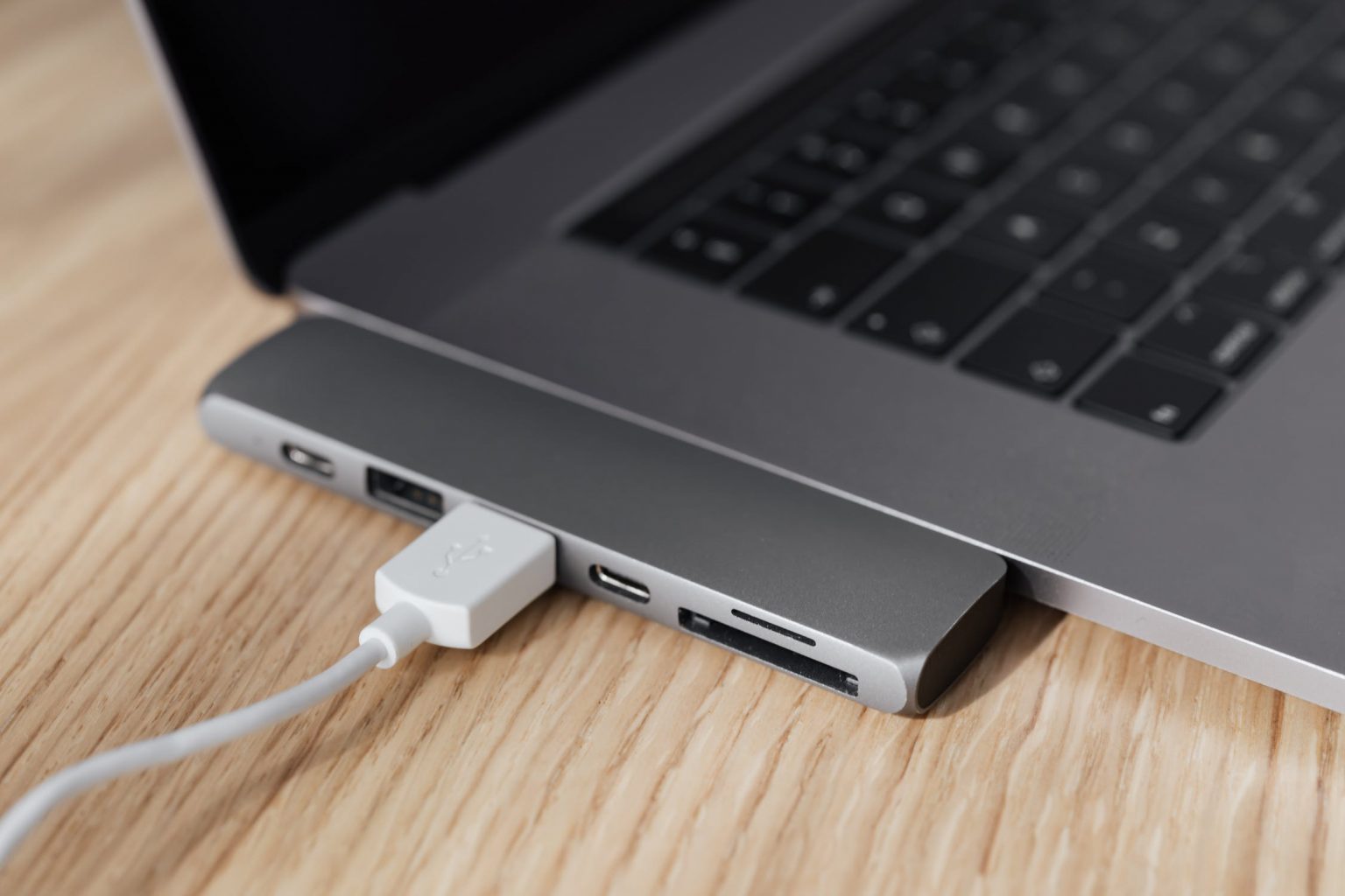 USB Ports Not Working How to Find and Solve the Issue