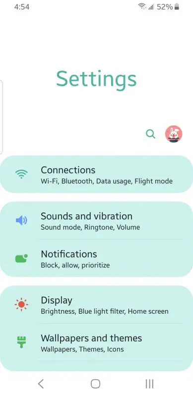 Tap into Connections on Android Smartphone to Access Wi-FI