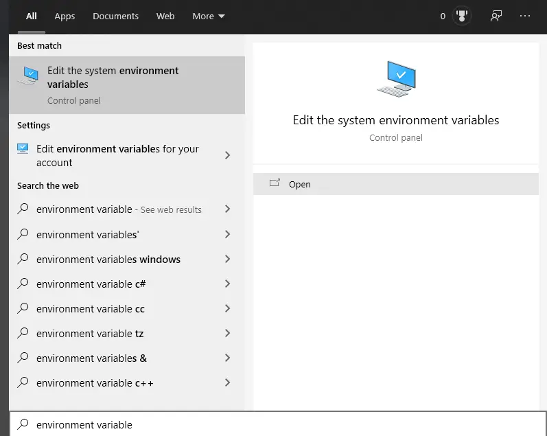 Command not supported office