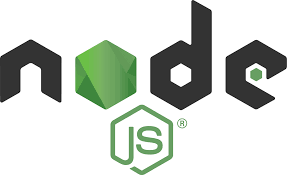 node.js logo