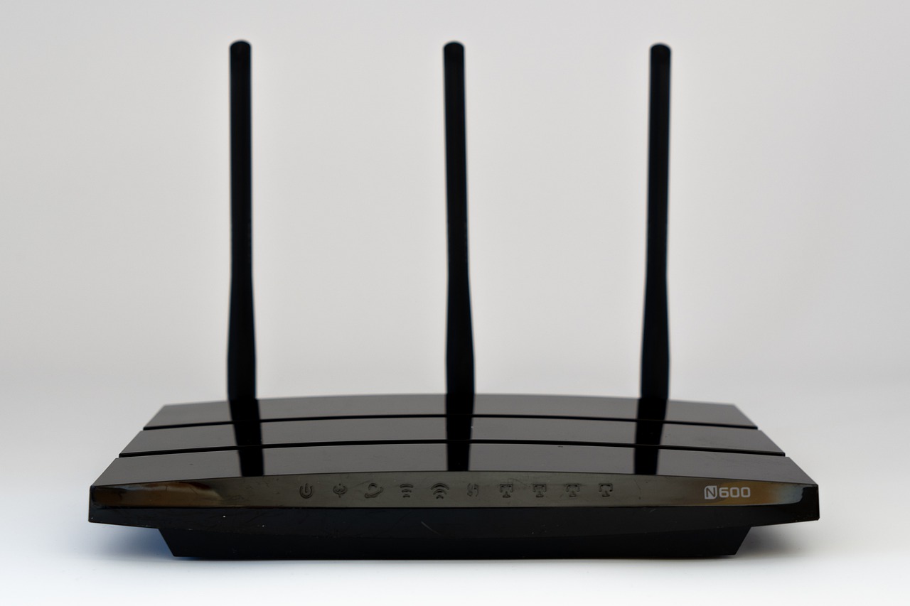 router