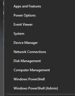launch device manager