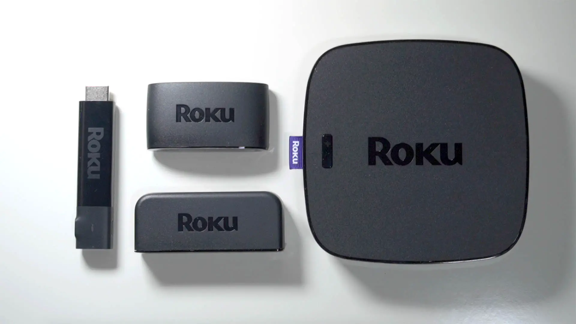 Roku-Devices