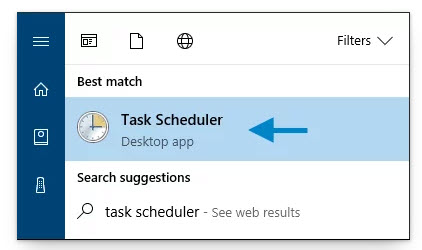 Task Scheduler