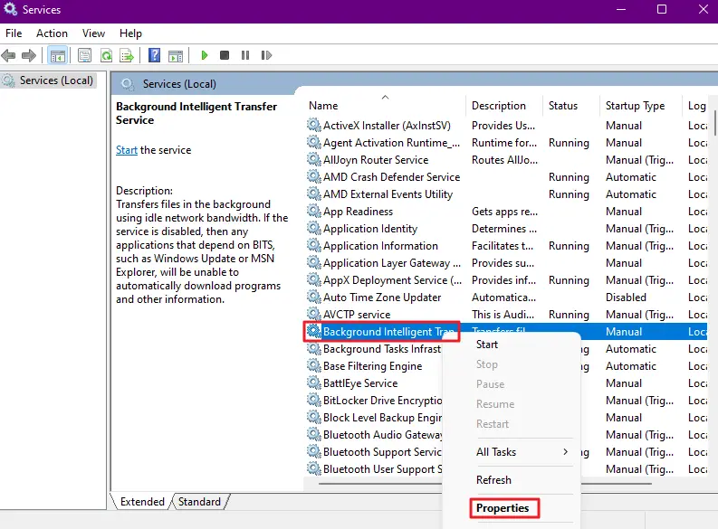 Service Host Network Service What It Is, Why It Has High Network Usage