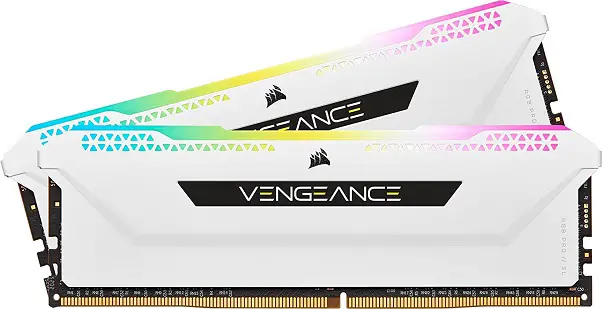 corsair vengeance RAM stick