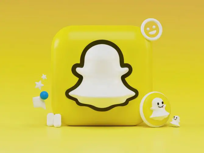 Snapchat keeps crashing - featured image