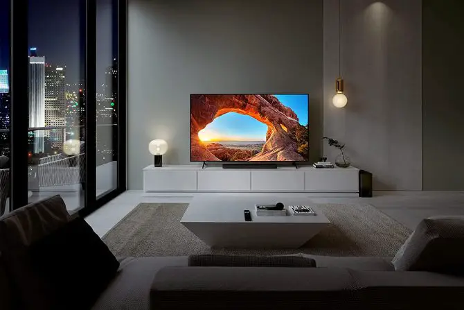 Sony Soundbar and Subwoofer - featured image
